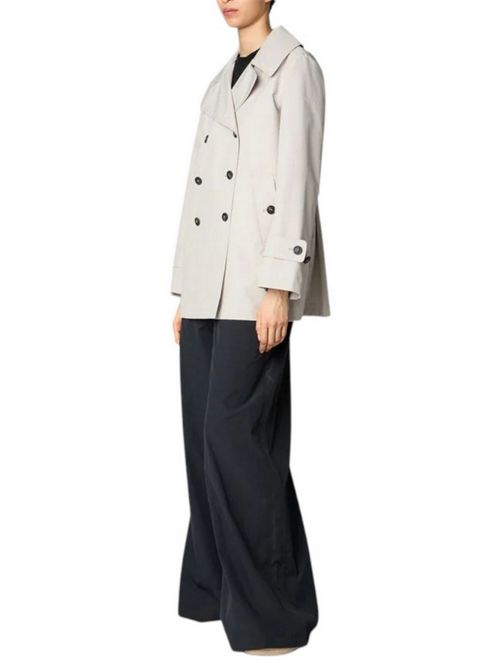 piumino donna sofy avorio Save the duck | D31600W-GRIN2040034